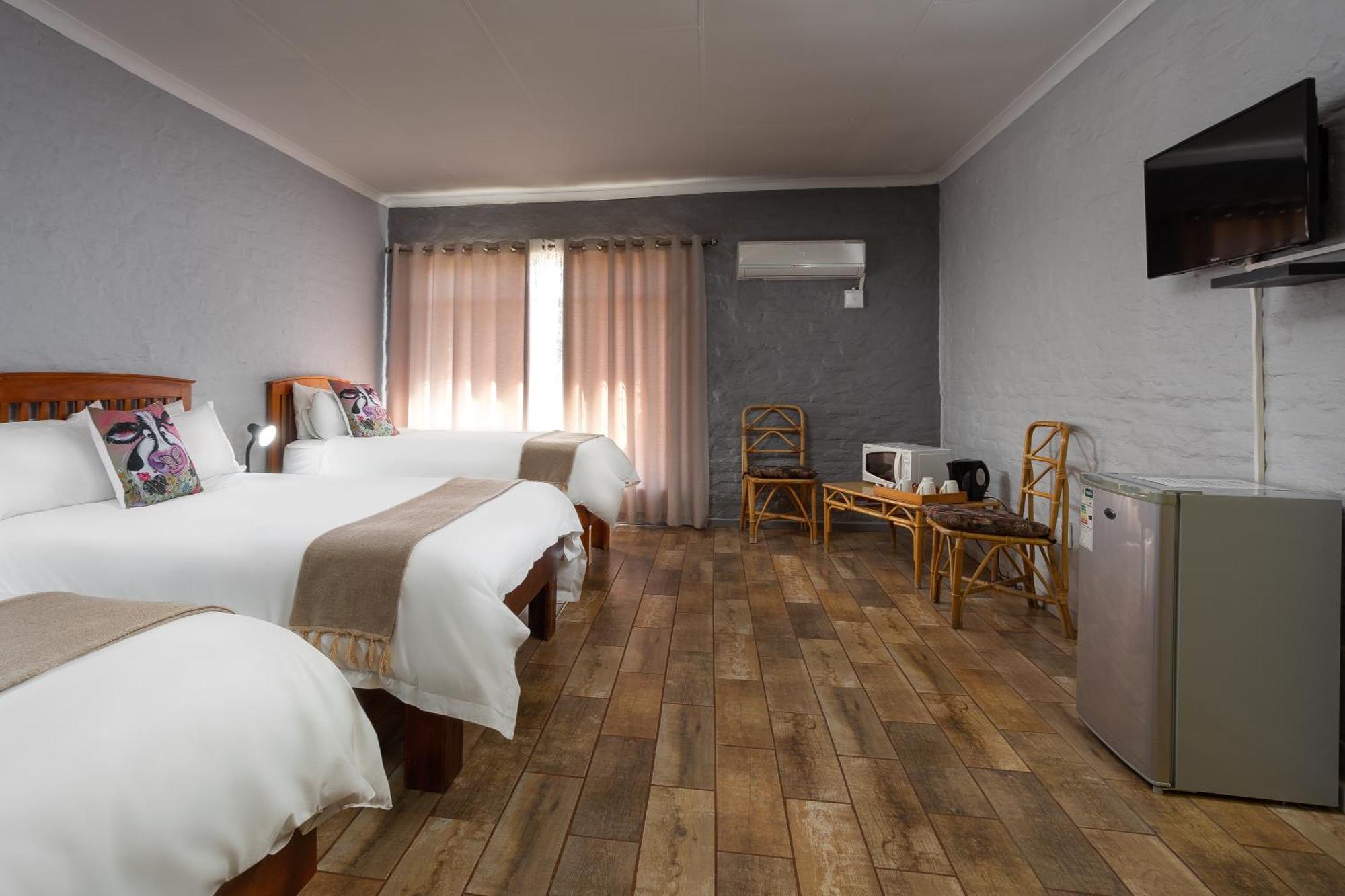 Merino Inn Hotel Colesberg Extérieur photo