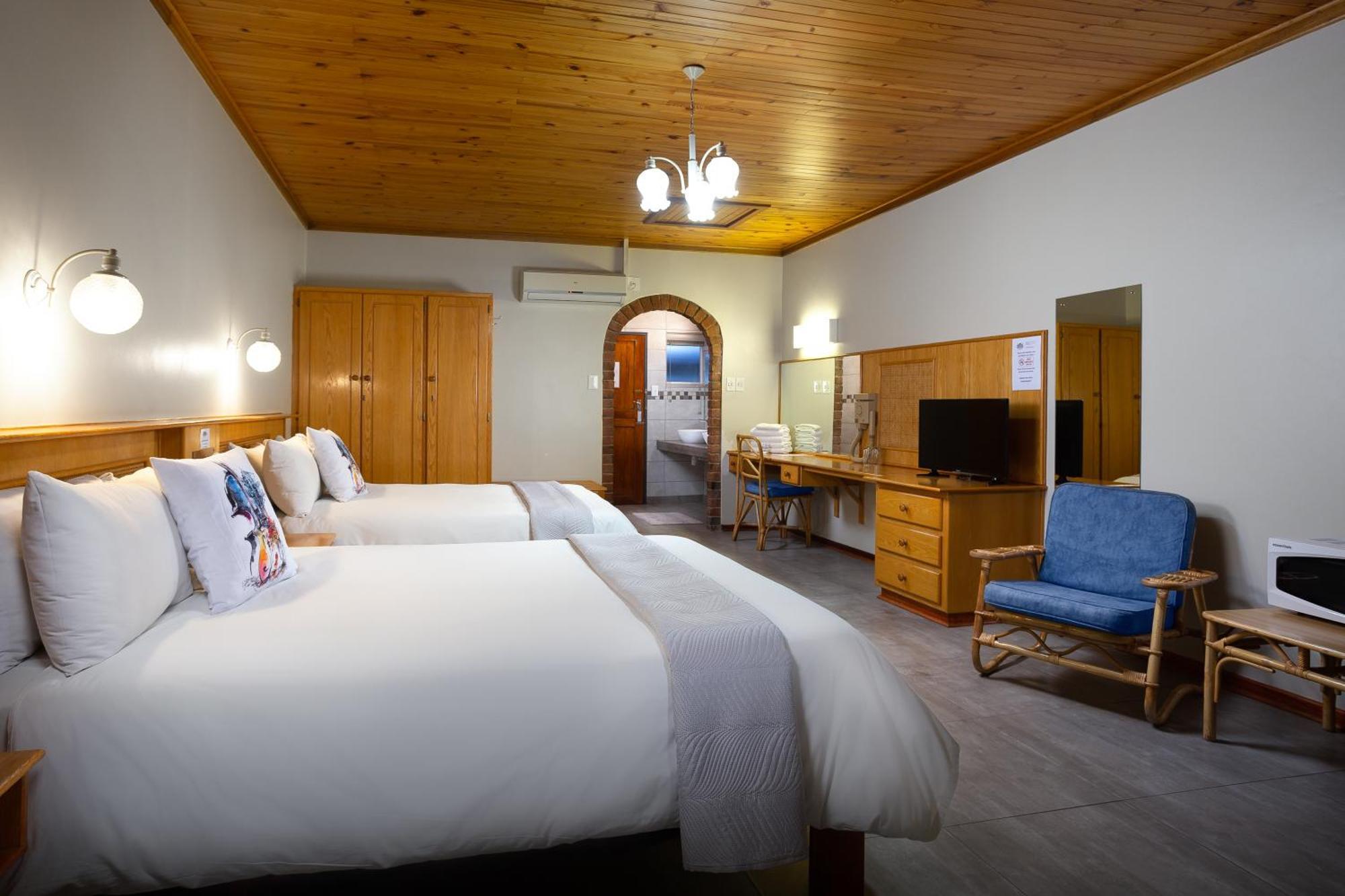 Merino Inn Hotel Colesberg Extérieur photo