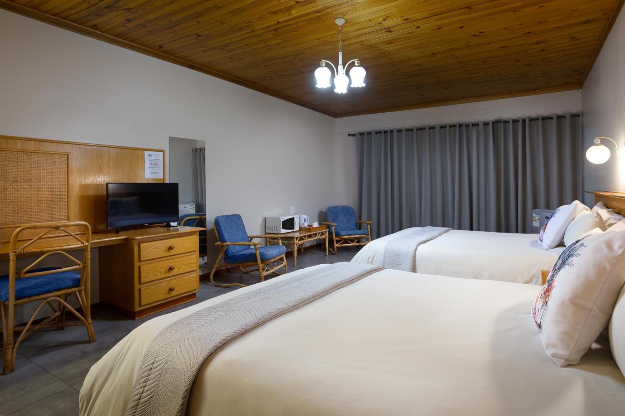Merino Inn Hotel Colesberg Extérieur photo