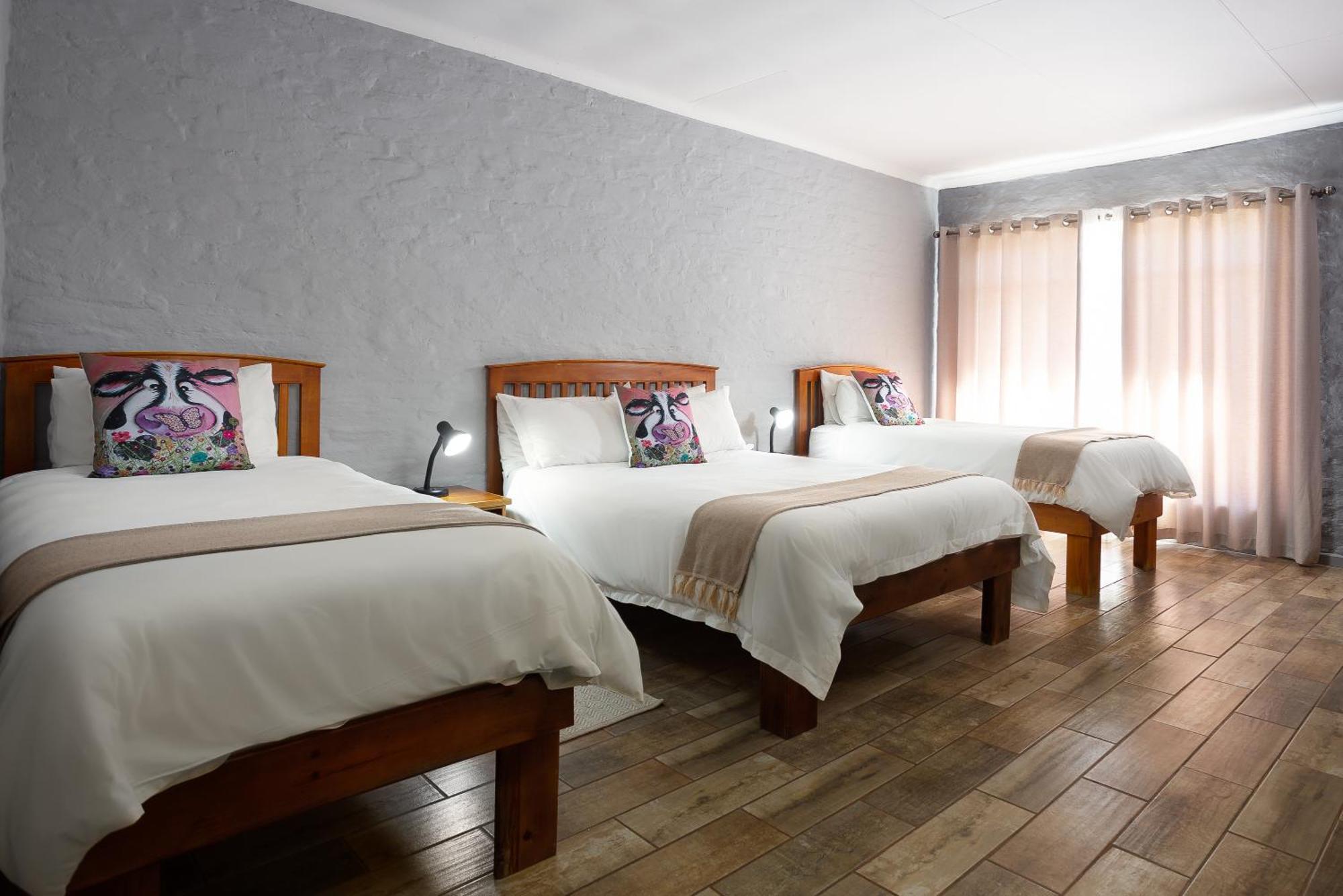 Merino Inn Hotel Colesberg Extérieur photo