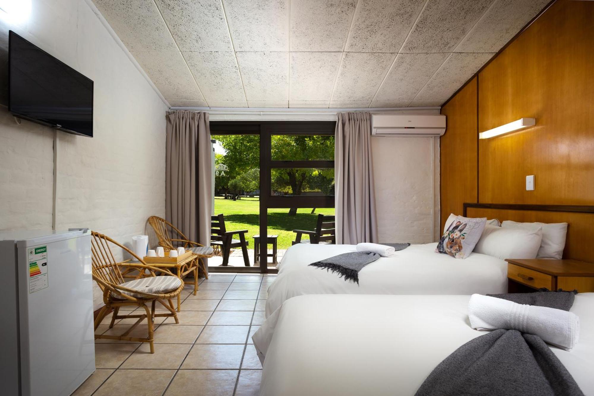 Merino Inn Hotel Colesberg Extérieur photo