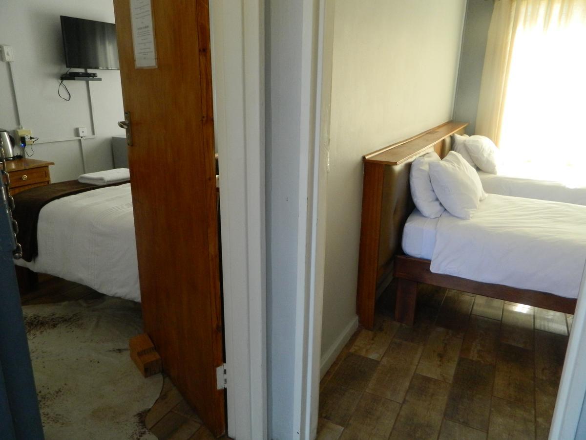Merino Inn Hotel Colesberg Extérieur photo