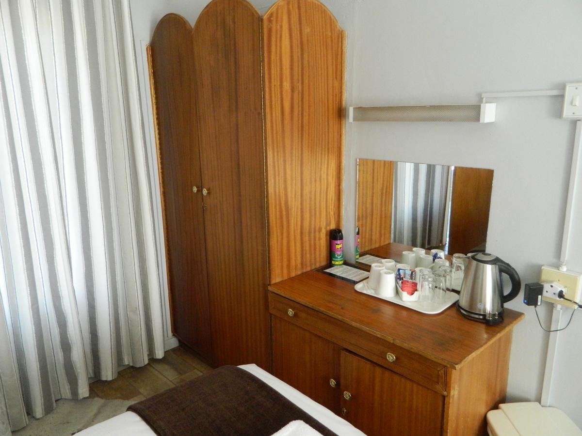 Merino Inn Hotel Colesberg Extérieur photo