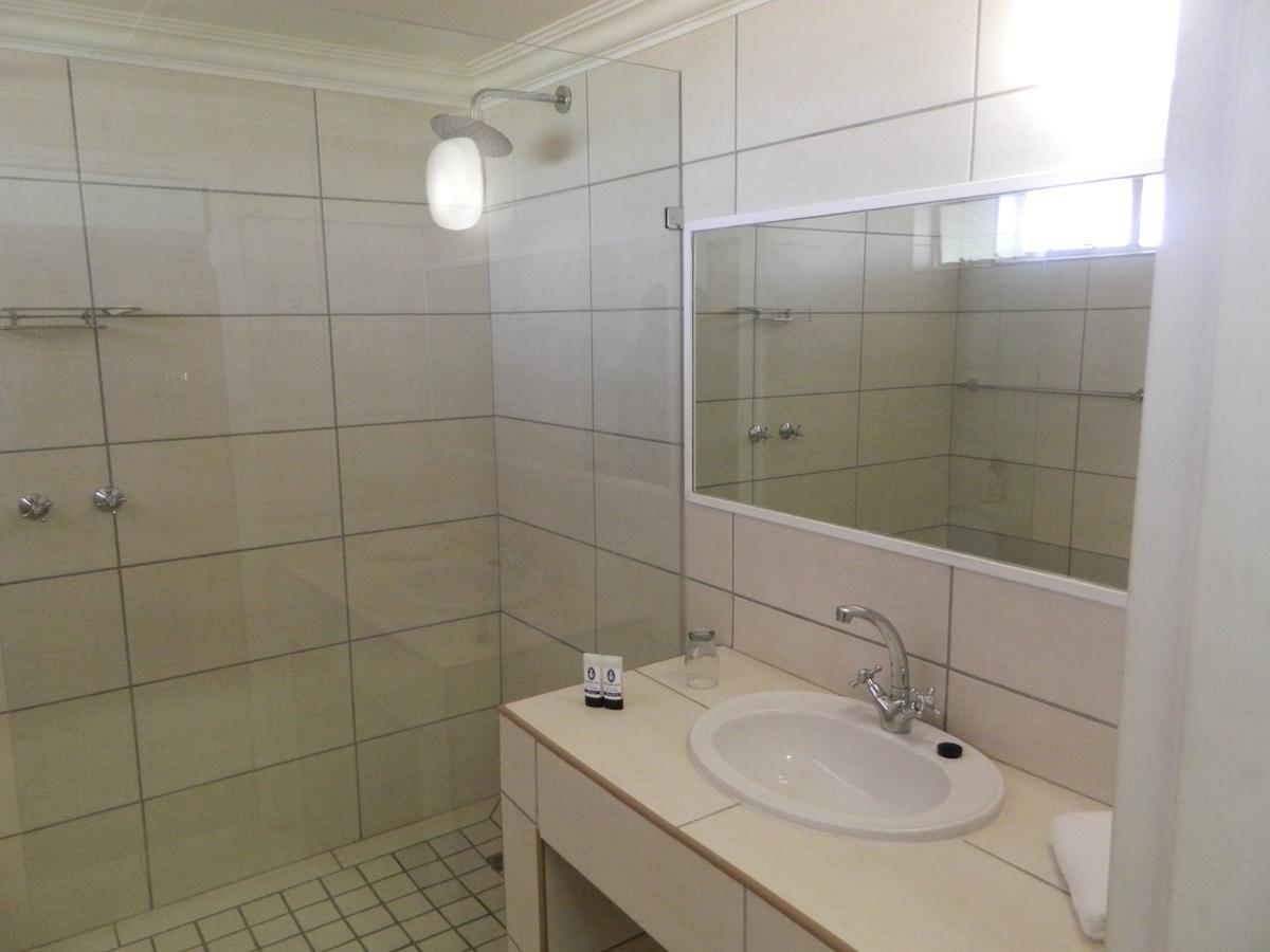 Merino Inn Hotel Colesberg Extérieur photo